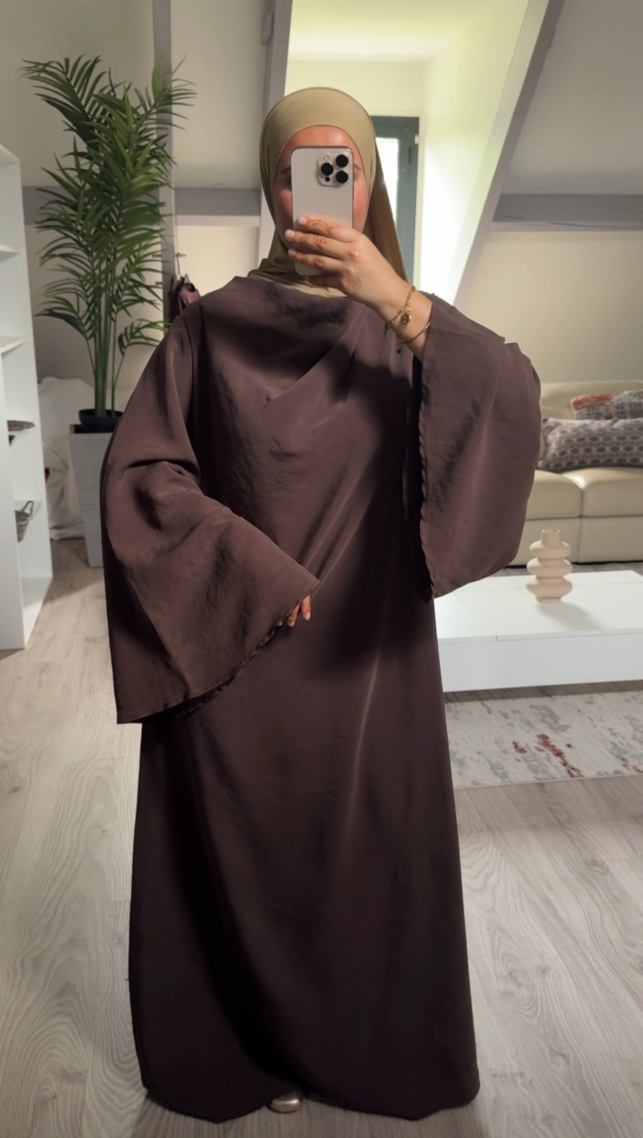 Robe Haya