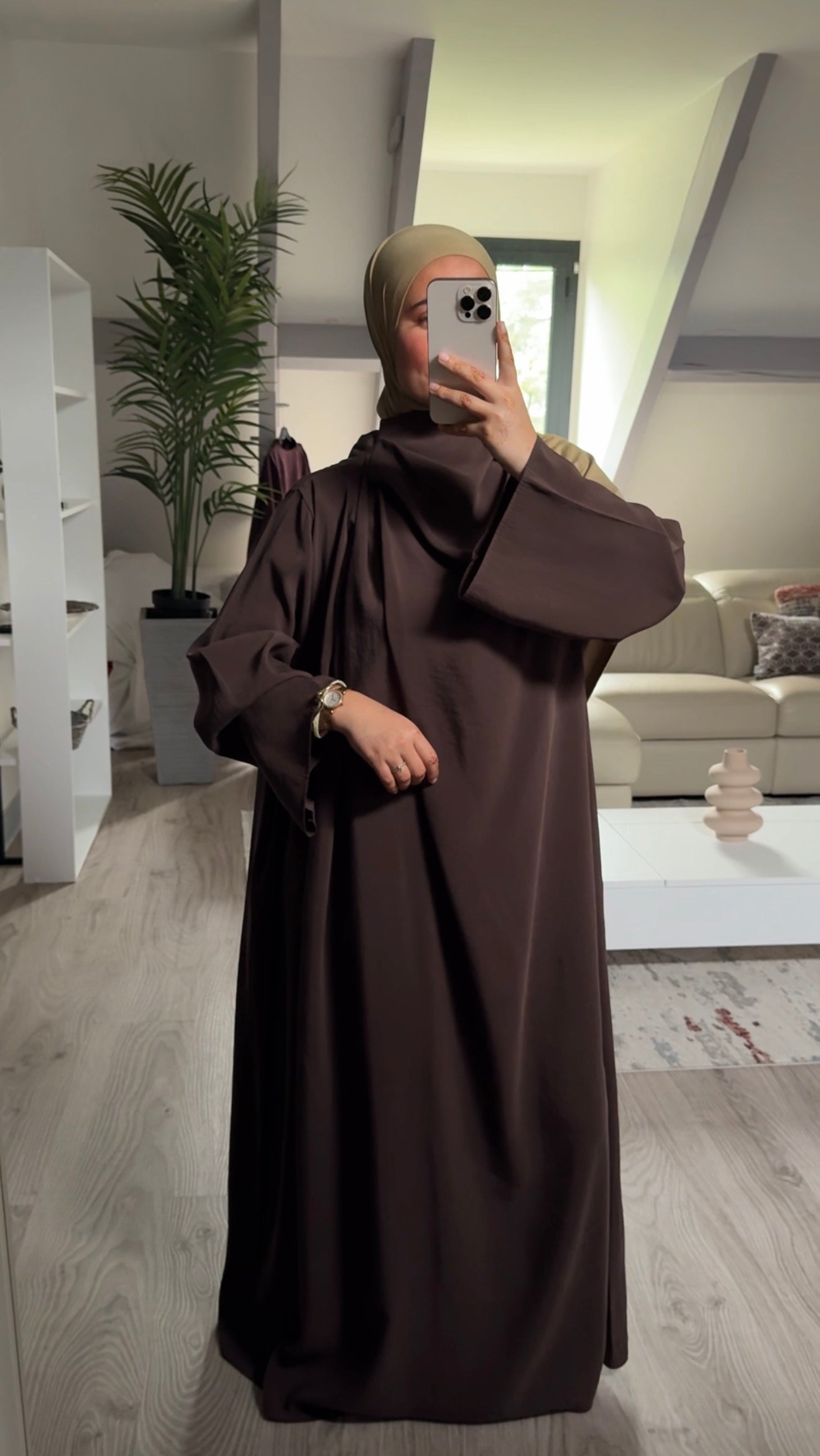 Robe Amal