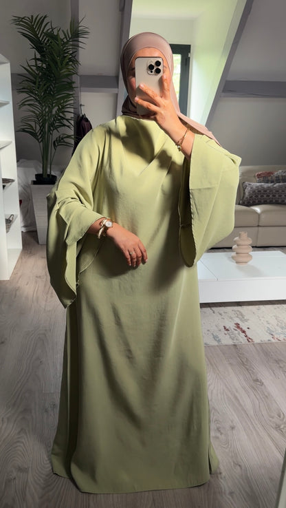 Robe Haya