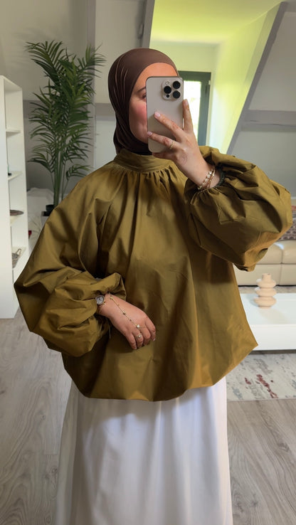 Blouse Noor