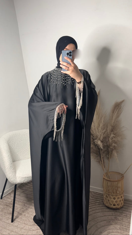 Abaya Nesma