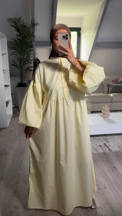 Robe Najma