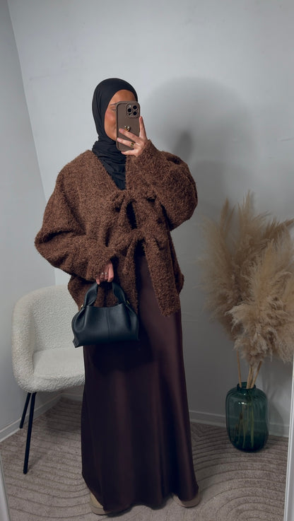 Veste Mélia