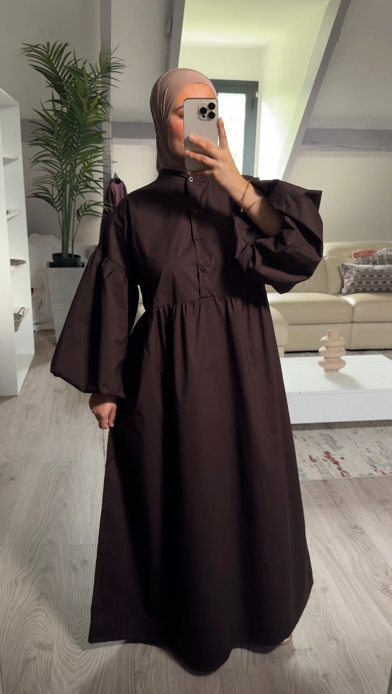 Robe Najma