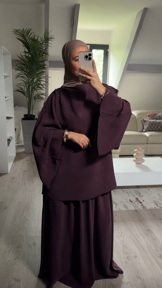 Ensemble Dunya