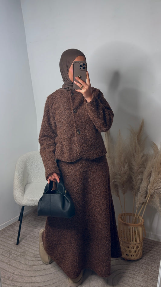 Ensemble nessou