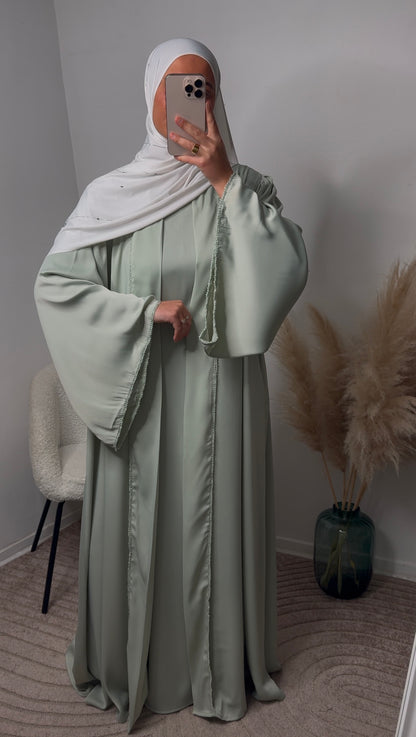 Ensemble Jasmeen
