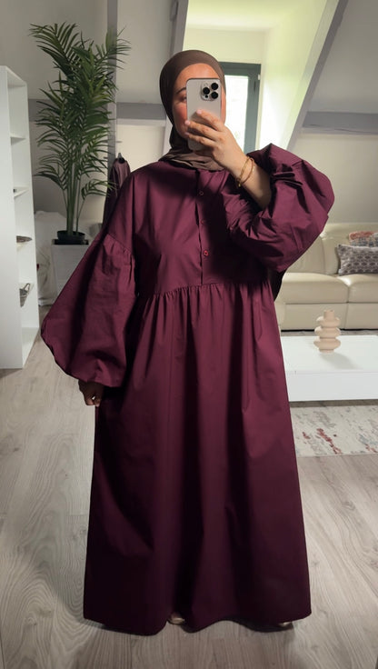 Robe Najma