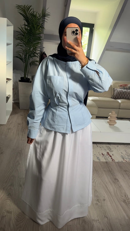 Chemise Luma