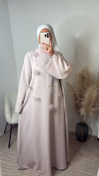 Abaya Asma