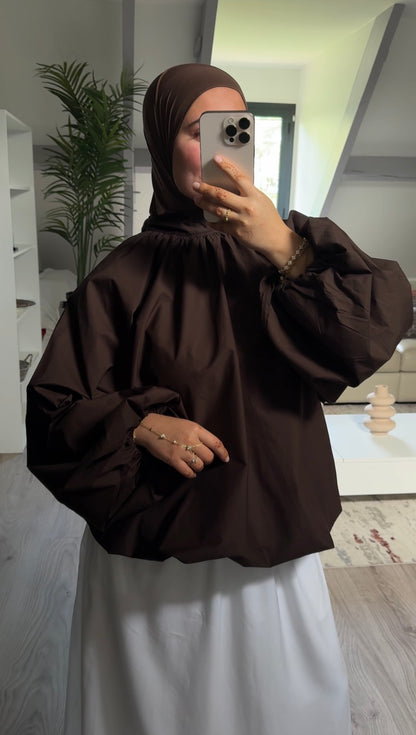 Blouse Noor