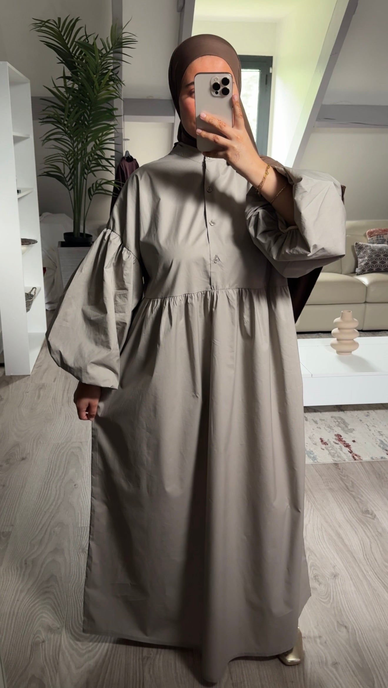 Robe Najma
