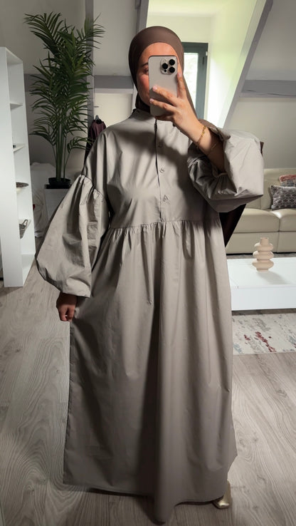 Robe Najma