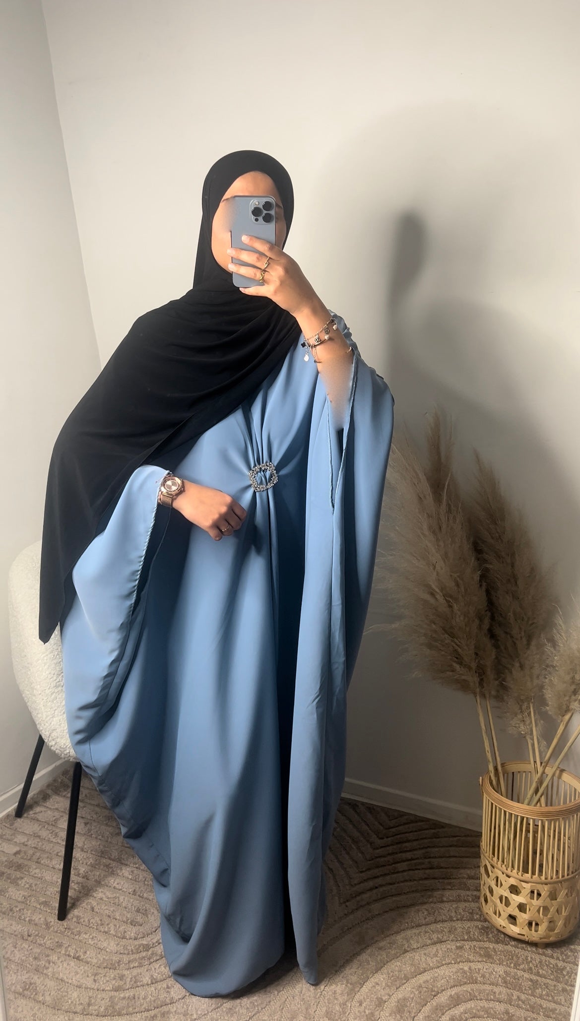 Abaya Marwa