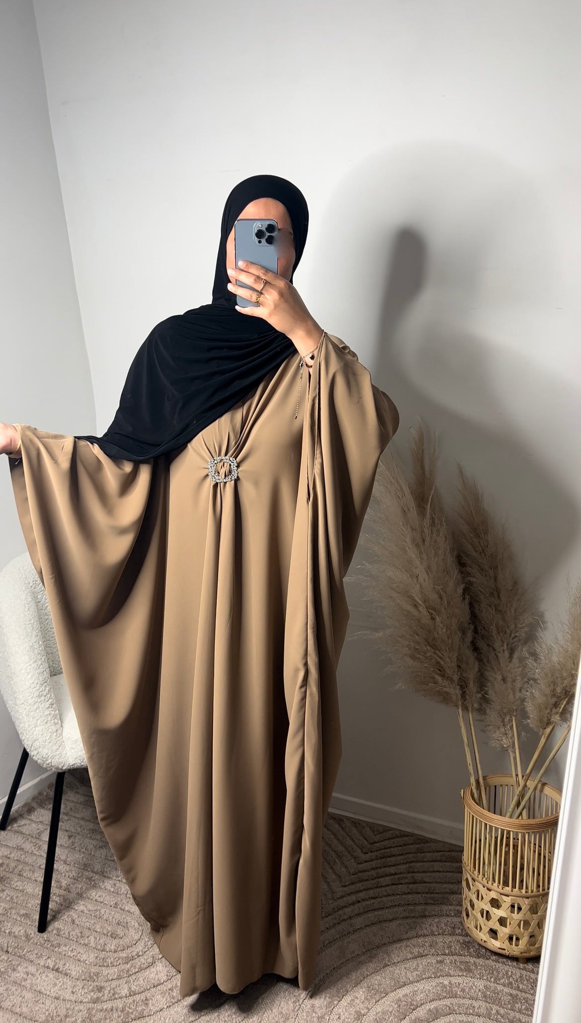 Abaya Marwa