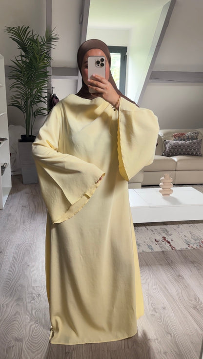 Robe Haya