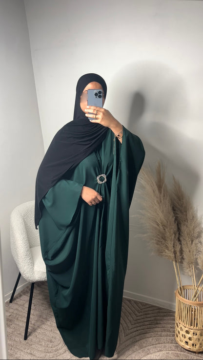 Abaya Marwa