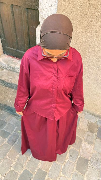 Ensemble Tokyo bordeaux