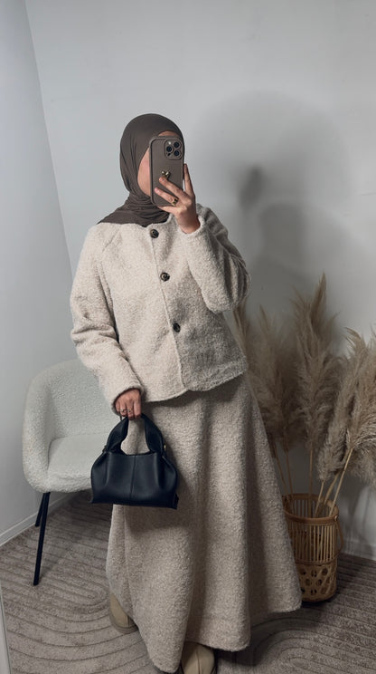 Ensemble nessou