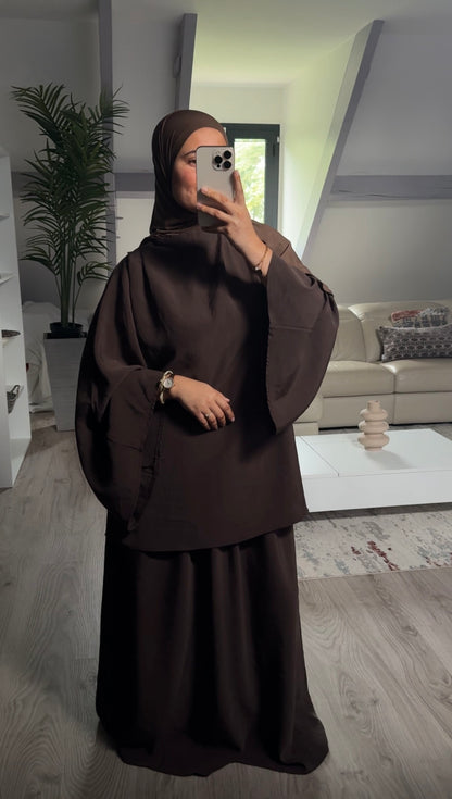 Ensemble Dunya