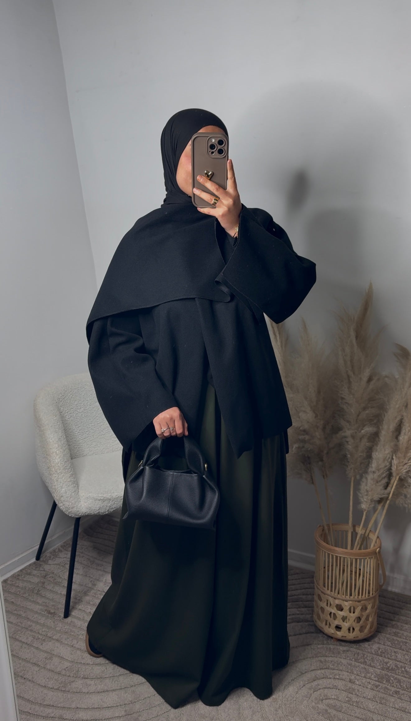 Veste Nina