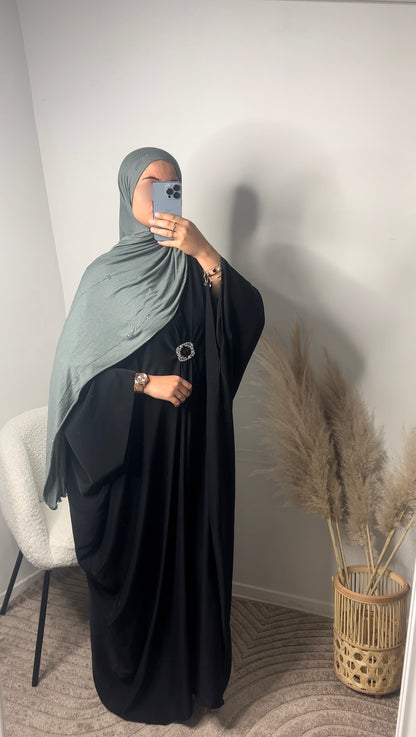 Abaya Marwa