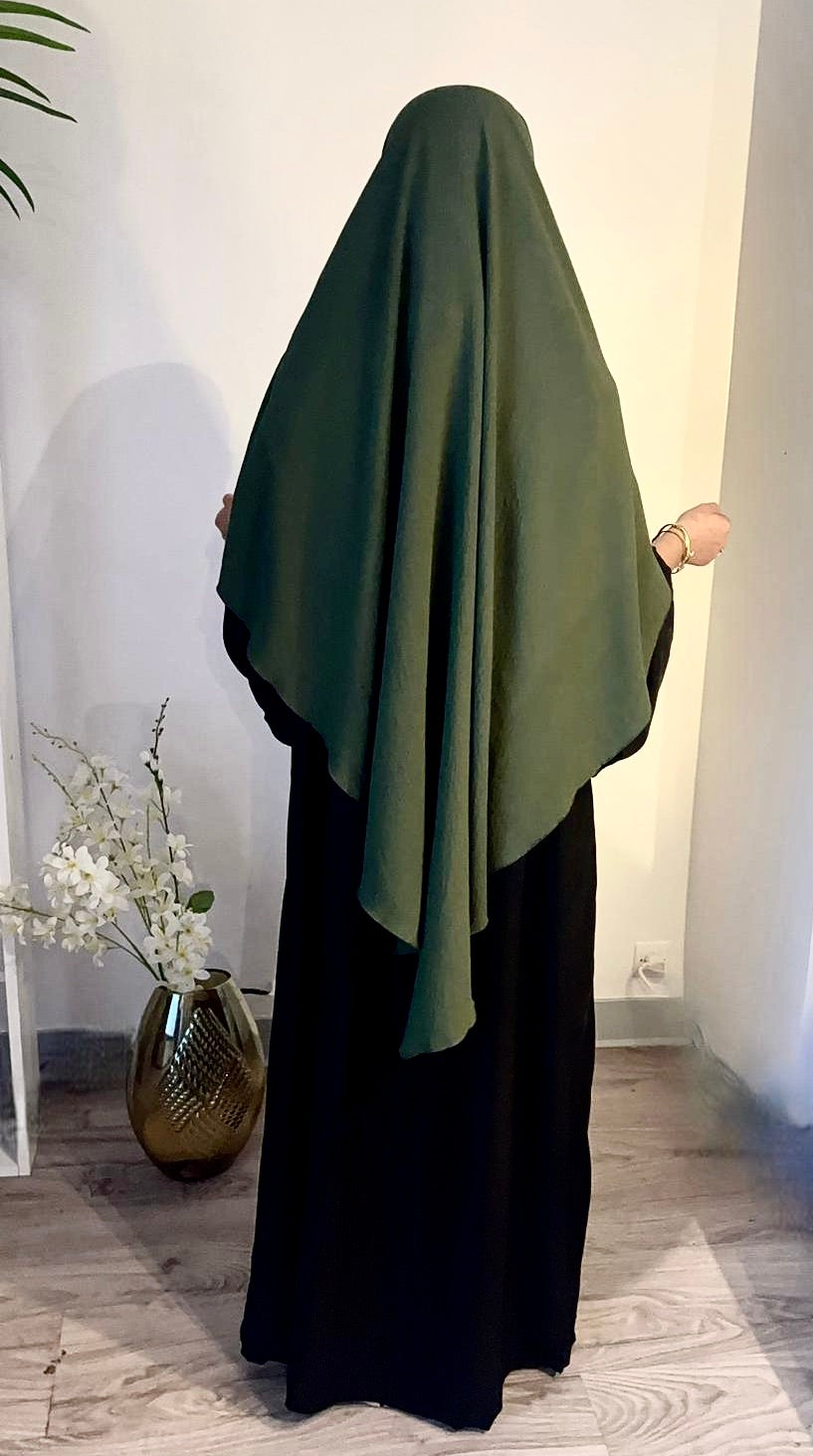 Khimar jazz